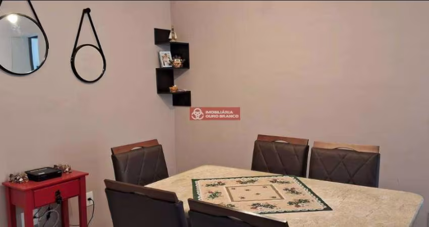Apartamento - Florianópolis SC
