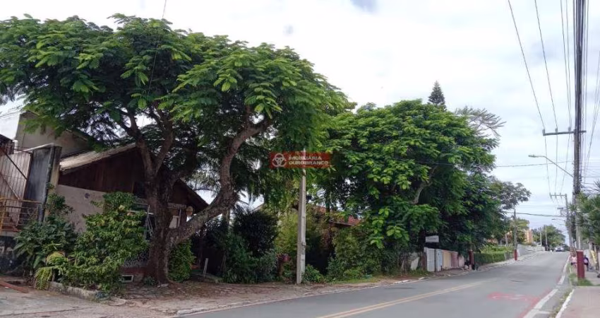 Terreno - Florianópolis SC