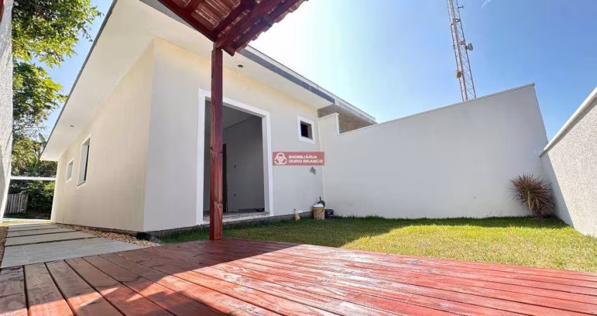 Casa - Florianópolis SC