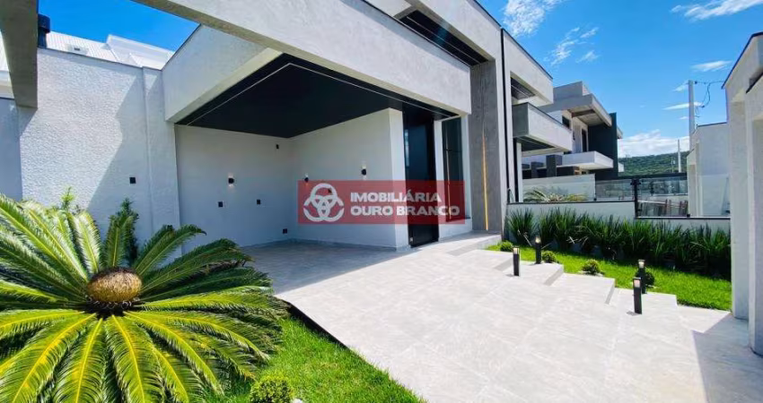 Casa - Florianópolis SC
