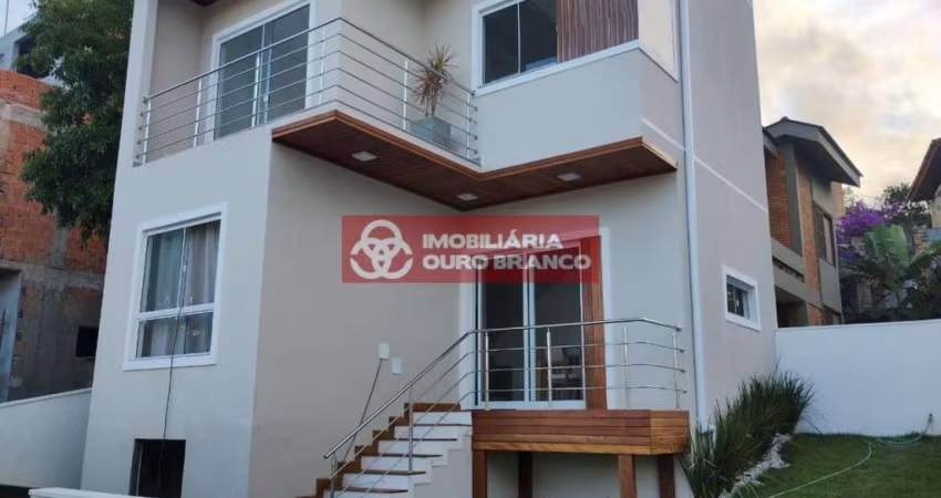 Casa - Florianópolis SC