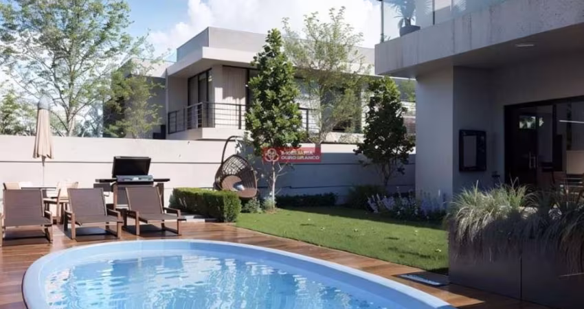 Casa - Florianópolis SC