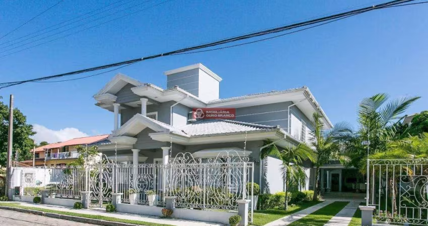 Casa - Florianópolis SC