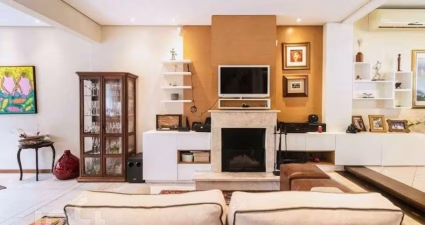 Casa à venda em João Paulo com 204 m², 4 quartos,