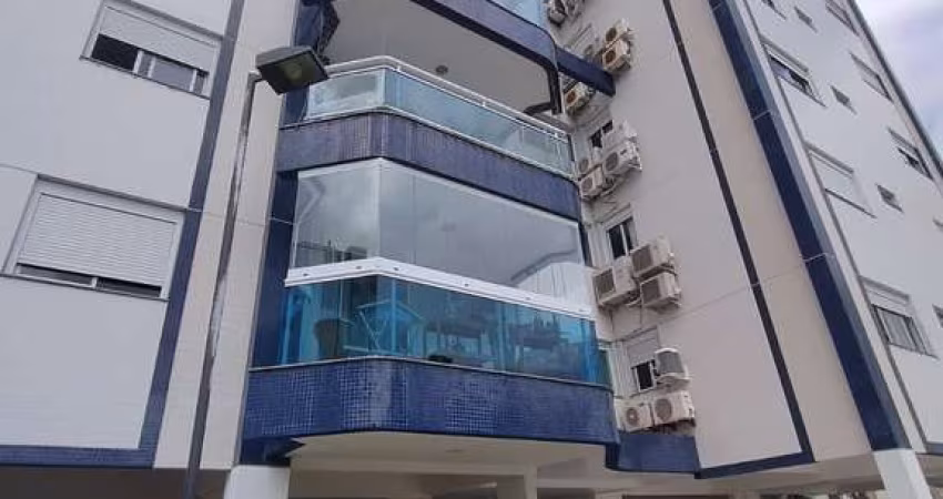 Apartamento de 3 quartos no Itacorubi