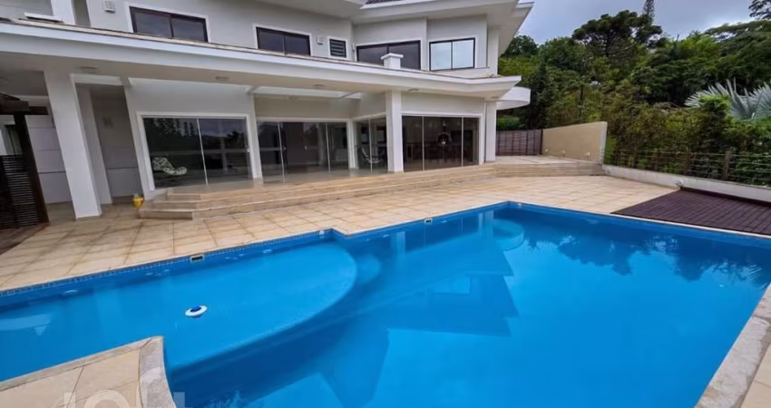 Casa à venda em Saco dos limões com 477 m², 5 quar