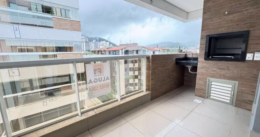 Apartamento de 2 dormitórios no Itacorubi