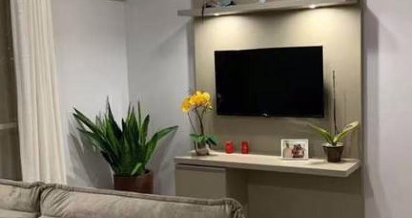 Apartamento à venda em Centro com 92 m², 3 quartos