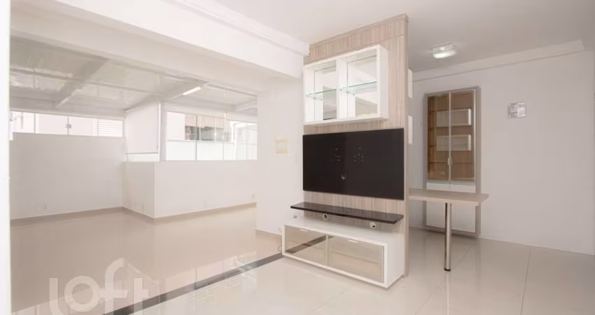 Apartamento à venda em Córrego Grande com 102 m²,