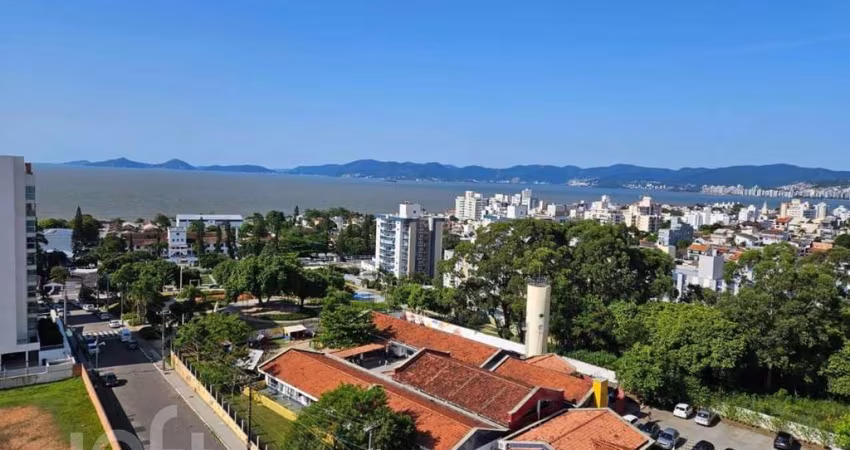 Apartamento à venda em Jardim Atlântico com 92 m²,