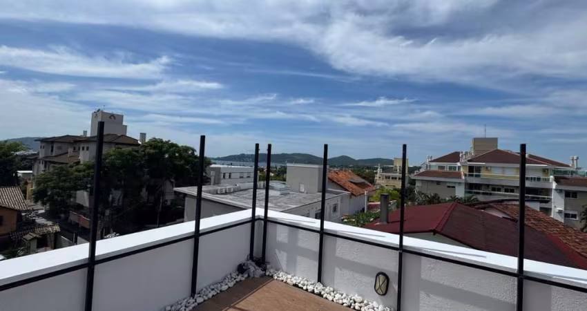 Cobertura de 3 dormitórios à venda na Lagoa