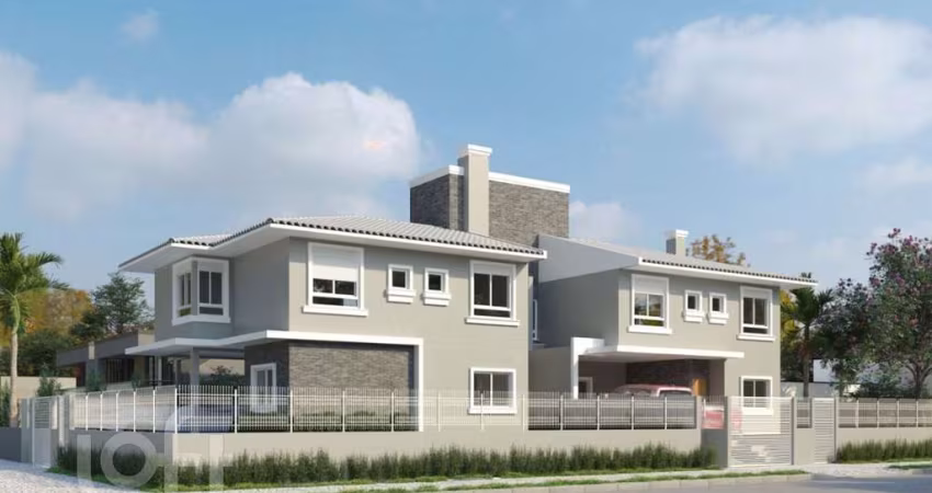 Casa à venda em Daniela com 199 m², 3 quartos, 3 s