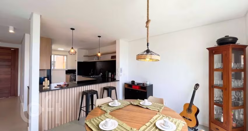 Casa à venda em Morro das Pedras com 95 m², 3 quar