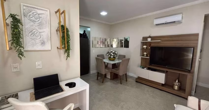 Apartamento de 1 dormitório nos Ingleses