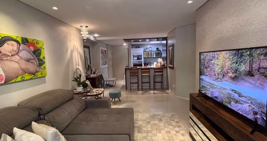 Apartamento à venda em João Paulo com 114 m², 3 qu