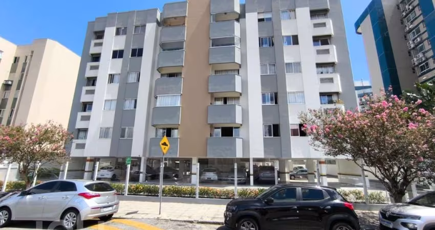 Apartamento à venda em Jardim Atlântico com 104 m²