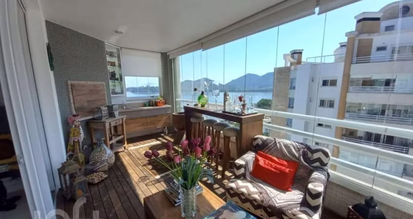 Apartamento à venda em João Paulo com 157 m², 2 qu