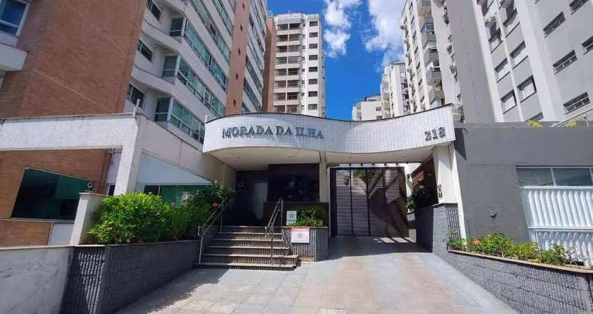 Apartamento garden de 3 dorm. na Agronômica
