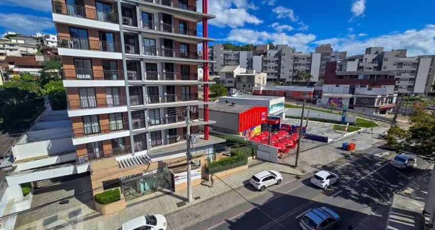 Apartamento à venda em Saco dos limões com 113 m²,