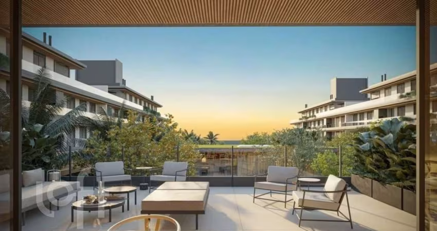 Apartamento à venda em Campeche Norte com 74 m², 2