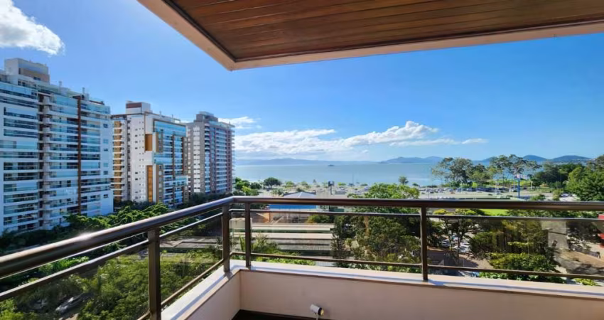 Apartamento de 3 suítes para locação - Agronômica