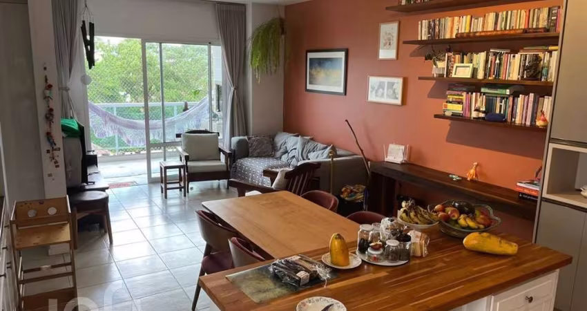Apartamento à venda em Rio tavares do norte com 97