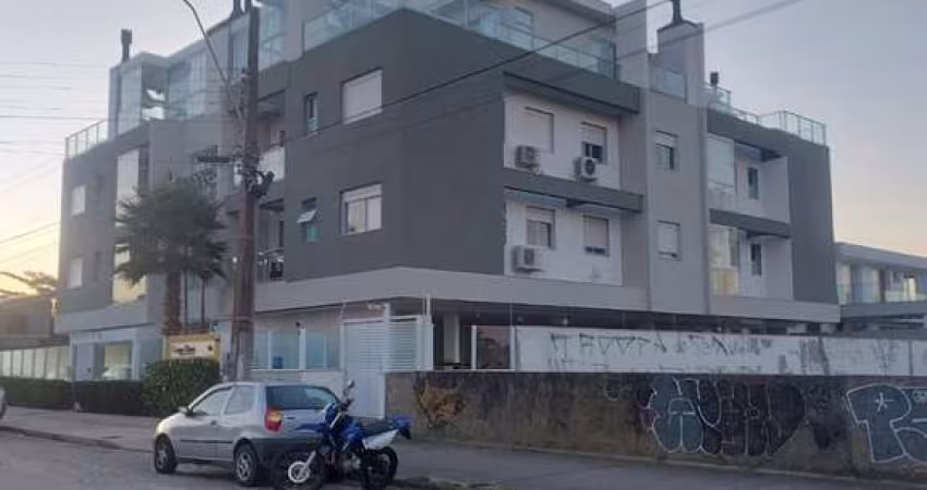 Apartamento de 2 dorm. no Morro das Padras