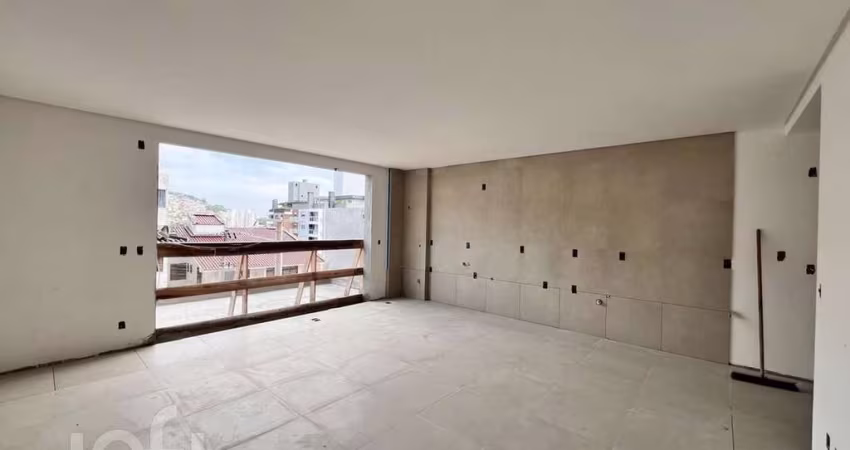 Apartamento à venda em Centro com 52 m², 1 quarto,