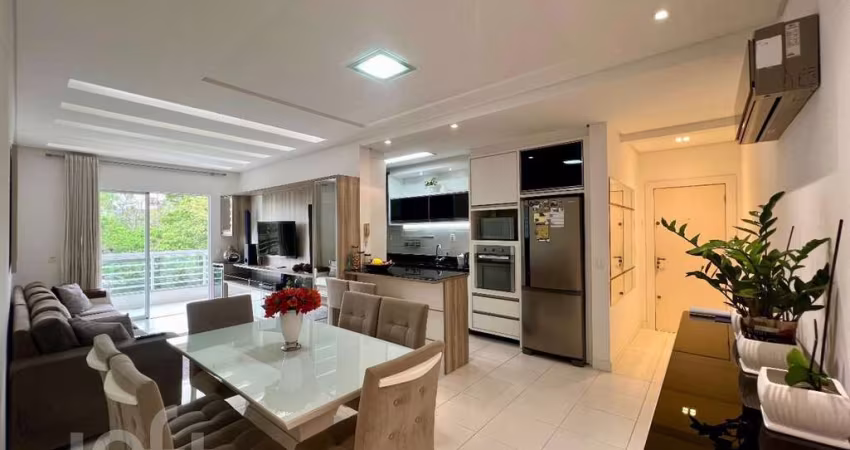 Apartamento à venda em João Paulo com 191 m², 4 qu