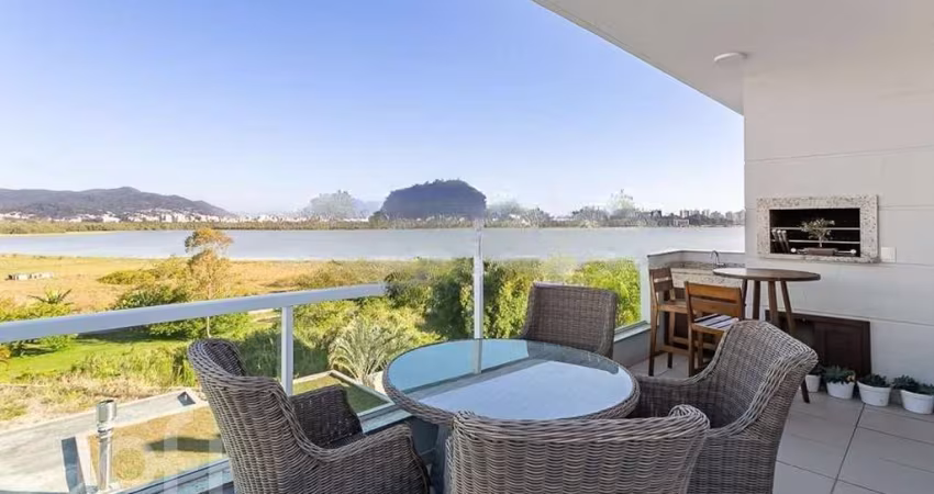 Apartamento à venda em João Paulo com 174 m², 3 qu