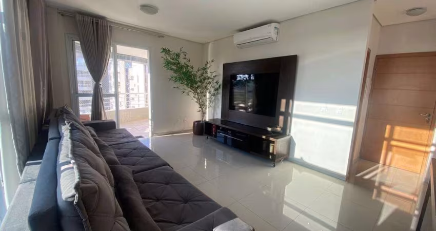 Apartamento 3 suítes à venda na Agronômica