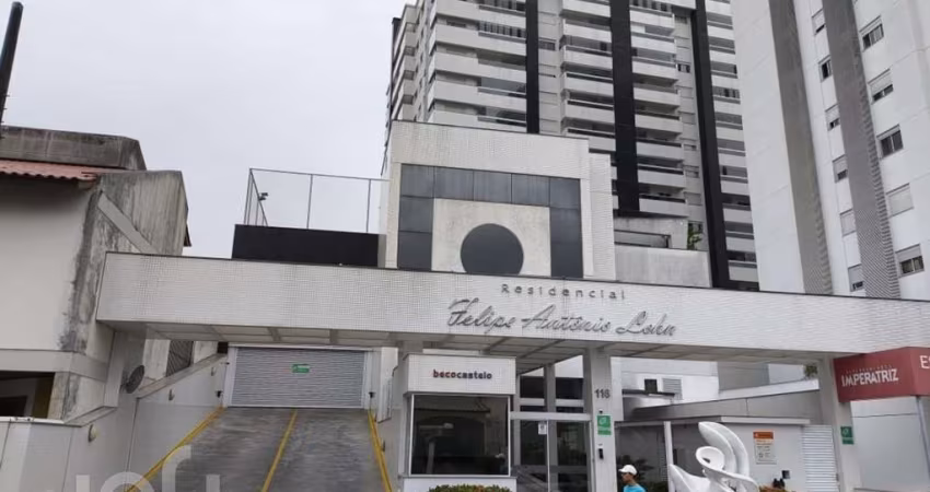 Apartamento à venda em Canto com 82 m², 2 quartos,