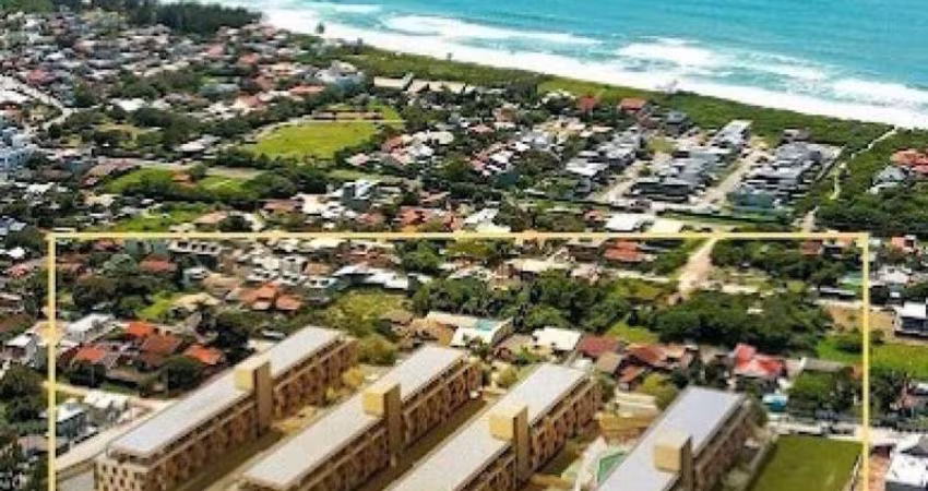 Apartamento à venda em Morro das Pedras com 45 m²,