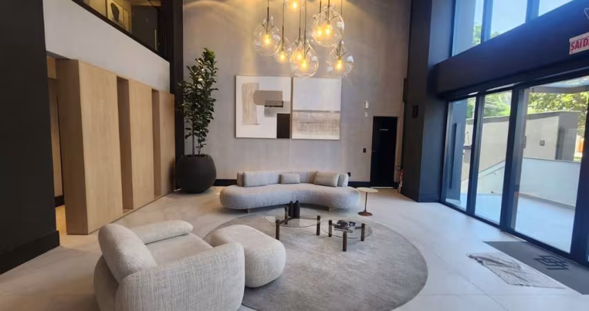 Excelente loft para locação no Centro