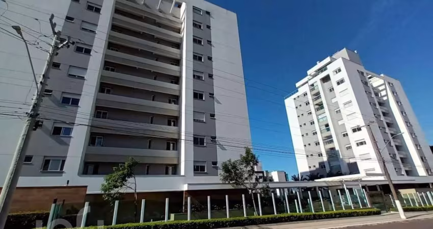 Apartamento à venda em Jardim Atlântico com 97 m²,