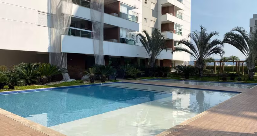 Apartamento de 2 suítes à venda - Jardim Atlântico