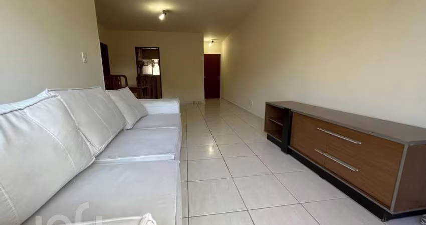 Apartamento à venda em Córrego Grande com 113 m²,