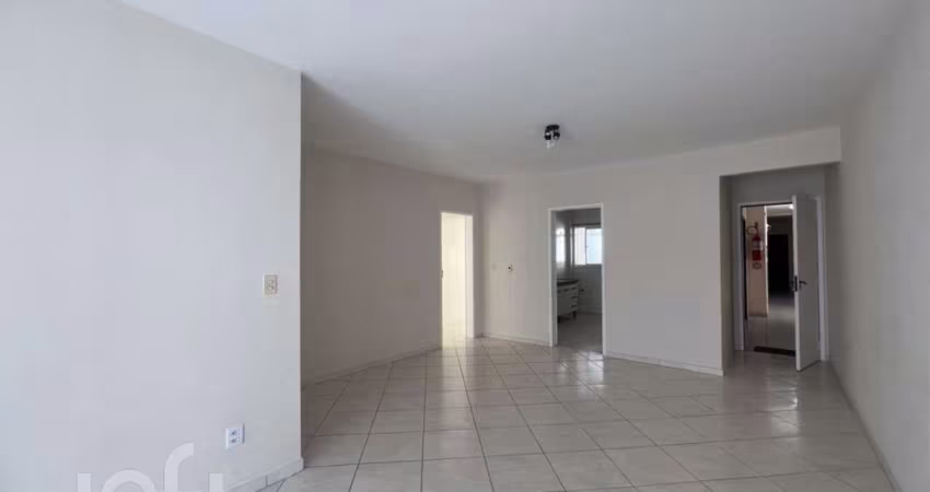 Apartamento à venda em Córrego Grande com 114 m²,