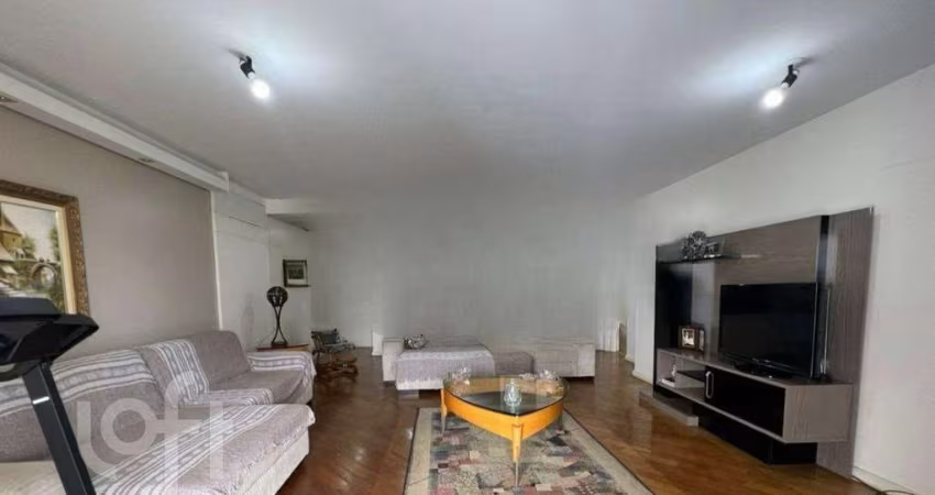 Apartamento à venda em Agronômica com 145 m², 3 qu