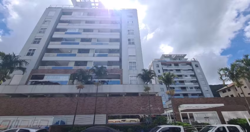 Apartamento de 2 dormitórios no Saco Grande