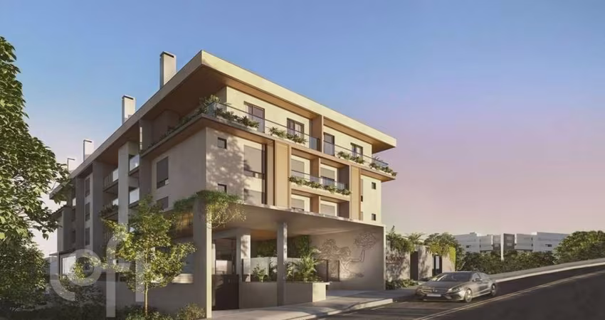 Apartamento à venda em João Paulo com 100 m², 2 qu