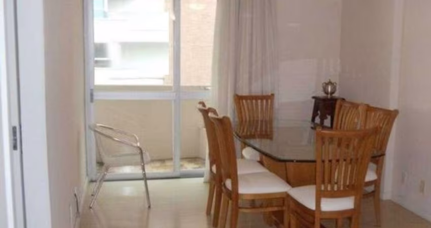 Apartamento à venda em Agronômica com 104 m², 3 qu