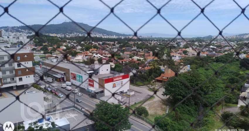Apartamento à venda em Córrego Grande com 79 m², 3