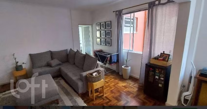 Apartamento à venda em Centro com 104 m², 2 quarto