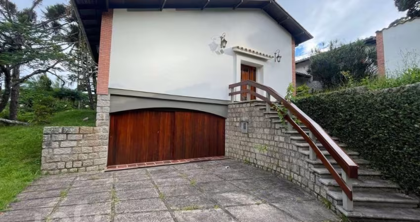 Casa à venda em Saco dos limões com 279 m², 4 quar