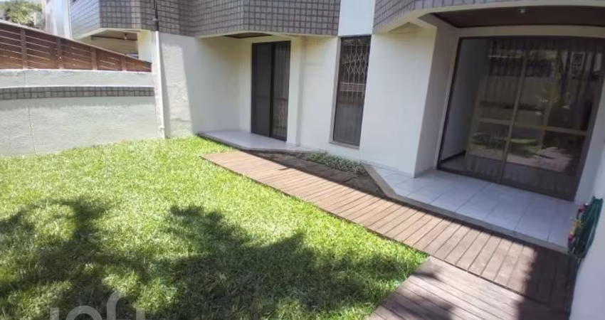 Apartamento à venda em Lagoa da Conceição com 114