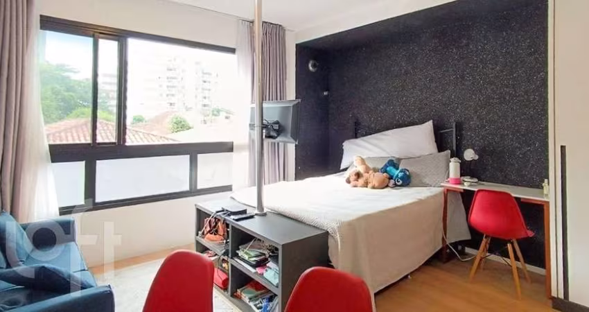 Apartamento à venda em Trindade com 31 m², 1 quart