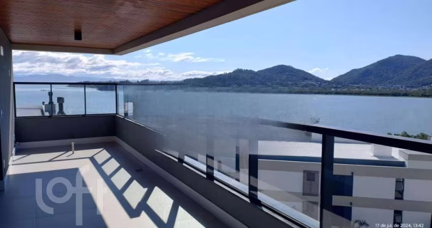 Apartamento à venda em João Paulo com 162 m², 3 qu