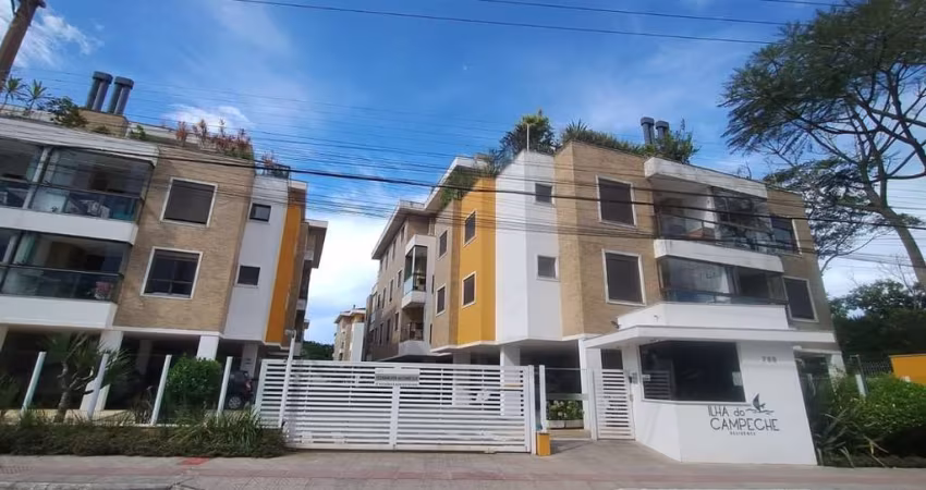 Apartamento de 3 dormitórios no Campeche