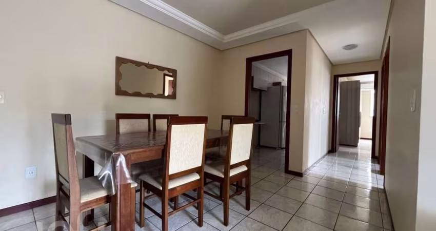 Apartamento à venda em Saco dos limões com 79 m²,